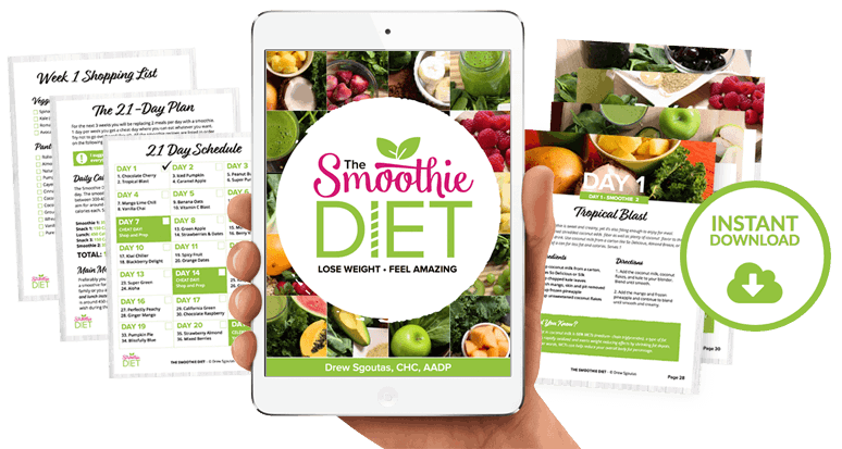 Smoothie diet
