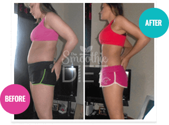 Smoothie diet testimonial-1