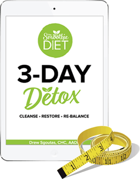 Smoothie Diet  free bonus-1